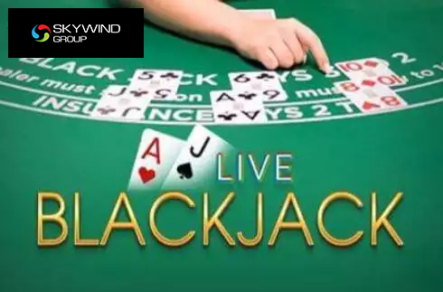 Live Blackjack